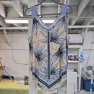 Stitch Works Tank Top